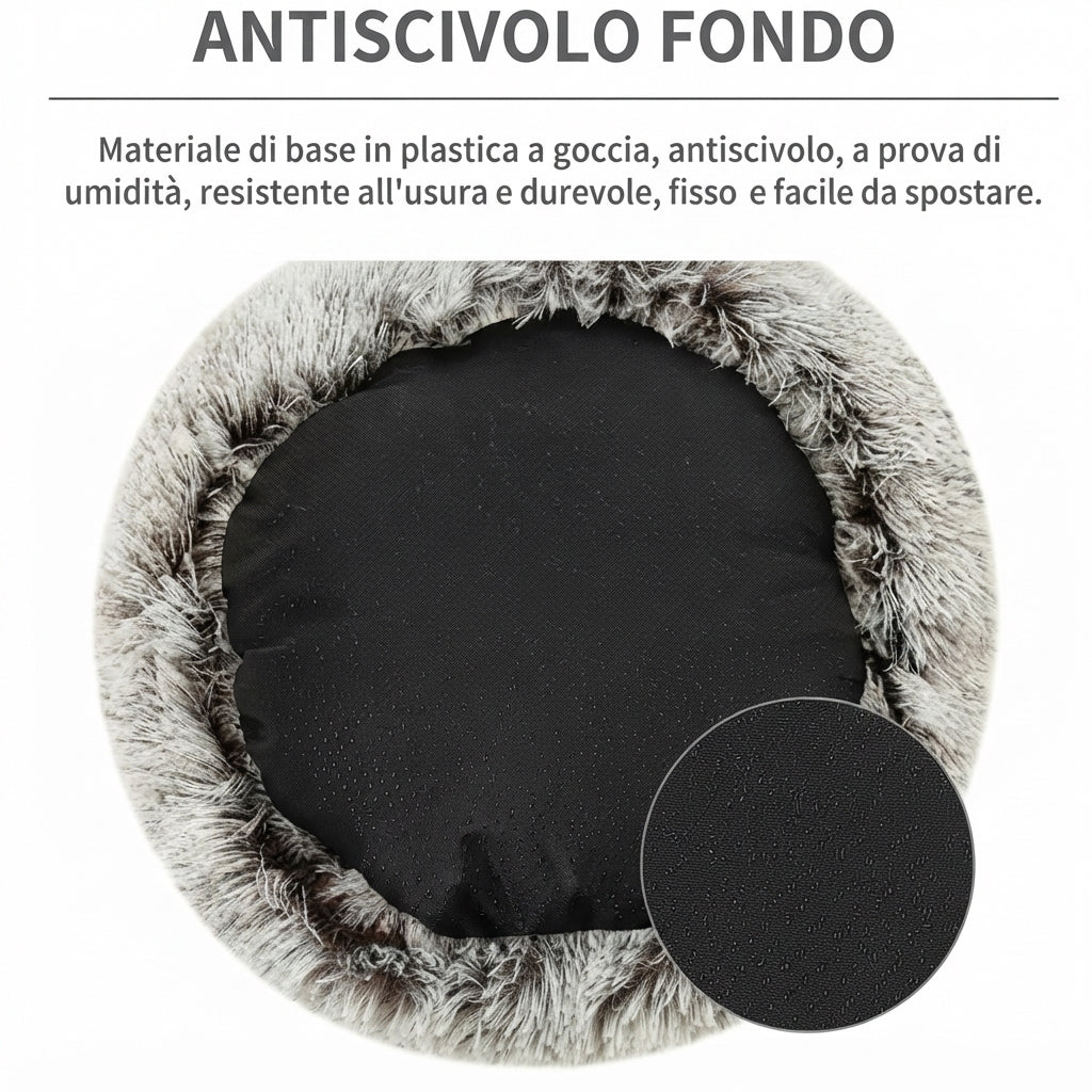 Cuccia per animali