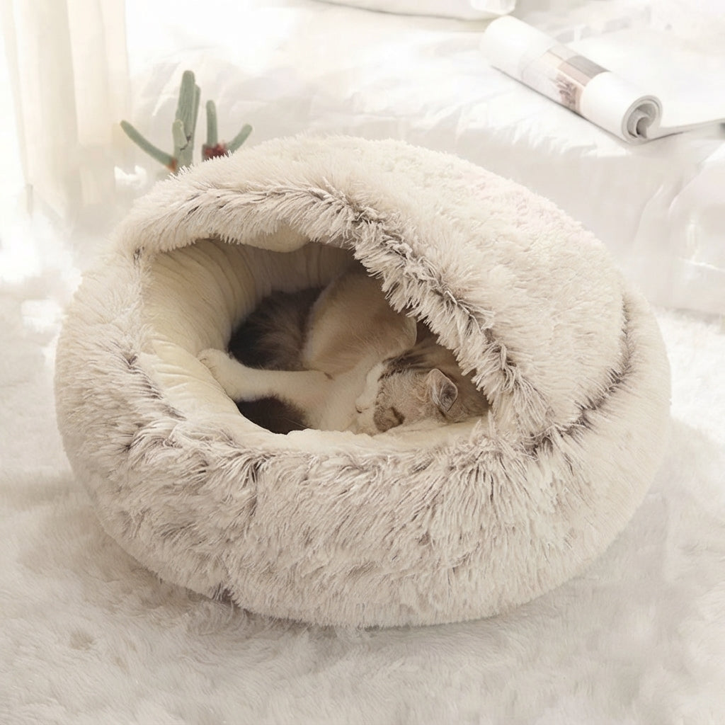 Cuccia per animali
