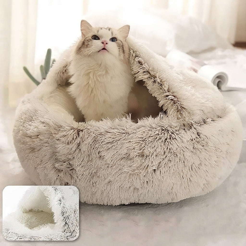 Cuccia per animali