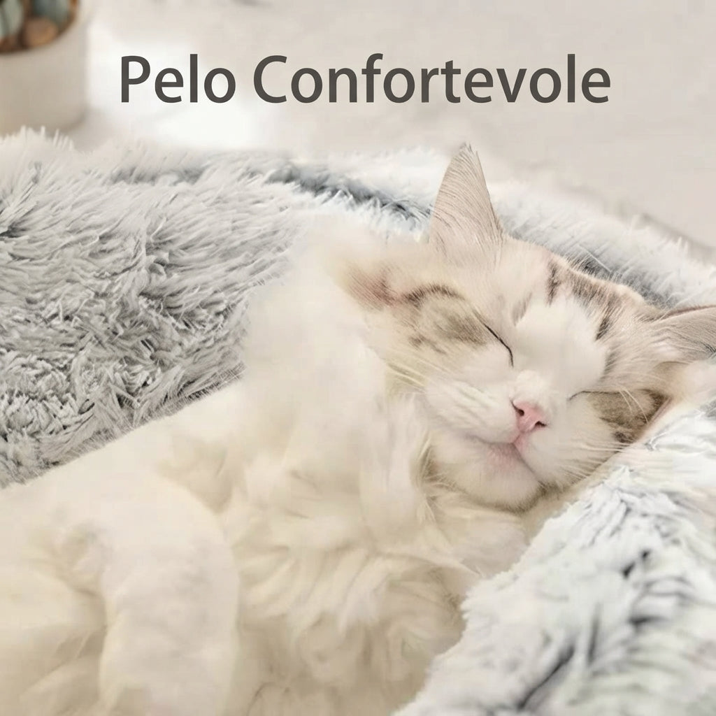 Cuccia per animali