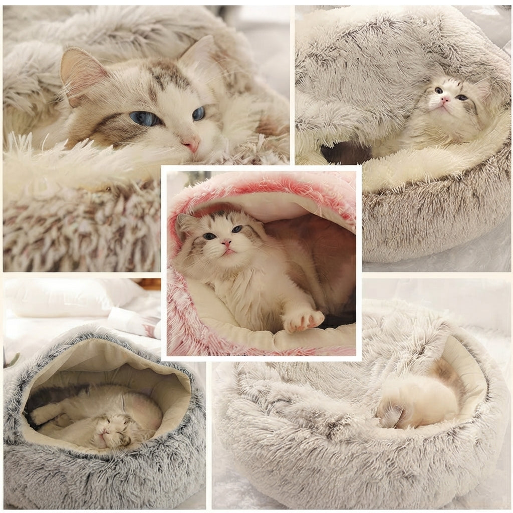 Cuccia per animali