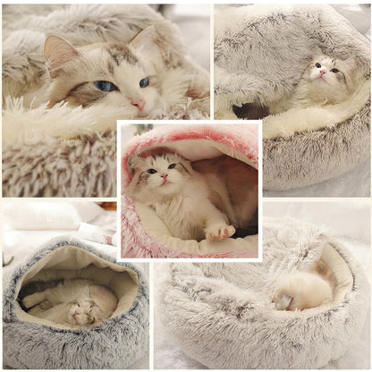 Cuccia per animali